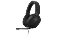 Słuchawki Sony MDRG300B INZONE H3 Nauszne Przewodowe czarny