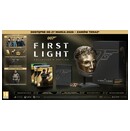 007 First Light Edycja Kolekcjonerska Xbox (Series X)