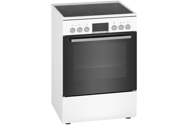 Kuchnia Bosch HKR39C220 płyta Ceramiczna, piekarnik elektryczny