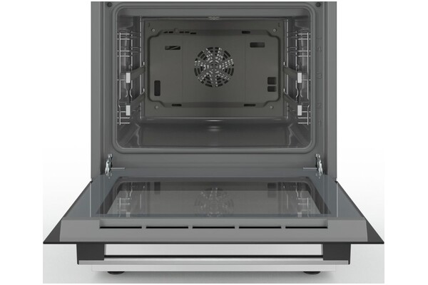 Kuchnia Bosch HKR39C220 płyta Ceramiczna, piekarnik elektryczny