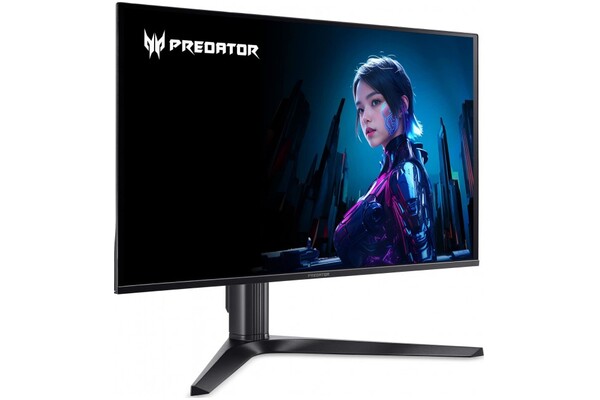 Monitor 27.0" ACER X27X1BMIIPPRUZX czarny
