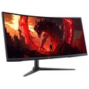 Monitor 34.0" ACER XZ340CURJ0BMIIPHX czarny