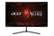 Monitor 27.0" ACER ED270W0BMIIPX czarny