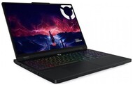 Laptop Lenovo Legion Pro 5 16.0" AMD Ryzen 9 9955HX NVIDIA GeForce RTX 5070 32GB 1TB SSD czarny