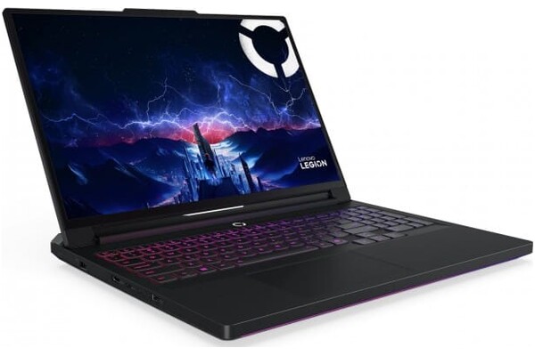 Laptop Lenovo Legion Pro 7 16.0" Intel Core Ultra 9 275HX NVIDIA GeForce RTX 5090 4GB 1TB SSD