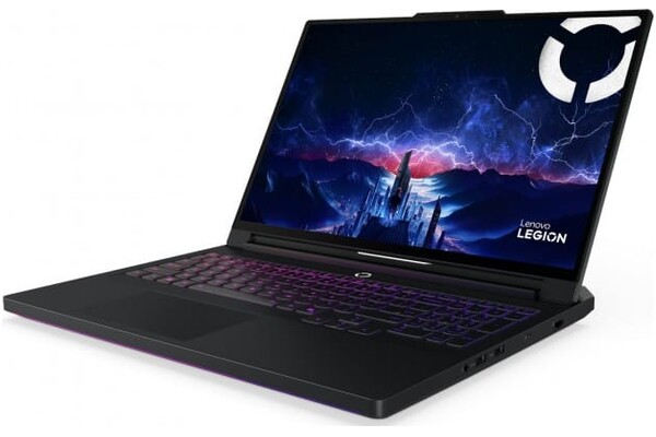 Laptop Lenovo Legion Pro 7 16.0" Intel Core Ultra 9 275HX NVIDIA GeForce RTX 5090 4GB 1TB SSD