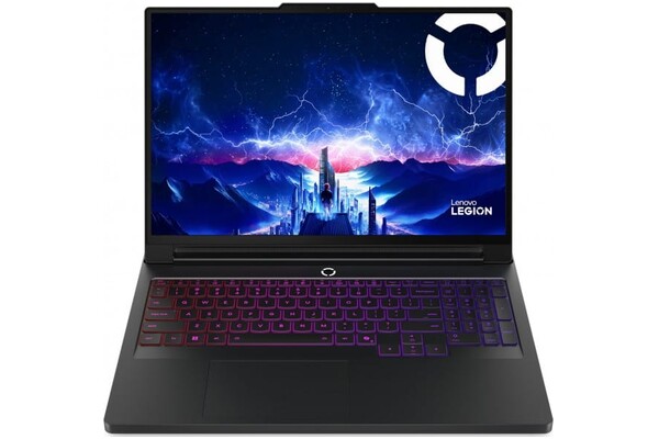 Laptop Lenovo Legion Pro 7 16.0" Intel Core Ultra 9 275HX NVIDIA GeForce RTX 5090 4GB 1TB SSD