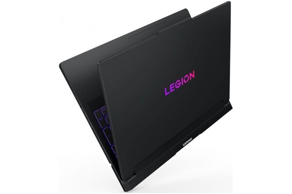 Laptop Lenovo Legion Pro 7 16.0" Intel Core Ultra 9 275HX NVIDIA GeForce RTX 5090 4GB 1TB SSD