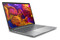 Laptop HP ZBook 14.0" AMD Ryzen AI 7 PRO 350 AMD Radeon 860M 32GB 1TB SSD Windows 11 Professional srebrny