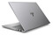 Laptop HP ZBook 14.0" AMD Ryzen AI 7 PRO 350 AMD Radeon 860M 32GB 1TB SSD Windows 11 Professional srebrny