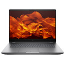 Laptop HP ZBook Fury 18.0" Intel Core Ultra 7 265HX NVIDIA RTX Pro 3000 Blackwell 32GB 1TB SSD Windows 11 Professional srebrny