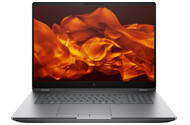 Laptop HP ZBook Fury 18.0" Intel Core Ultra 7 265HX NVIDIA RTX Pro 3000 Blackwell 32GB 1TB SSD Windows 11 Professional srebrny