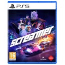 Screamer Edycja Kolekcjonerska PlayStation 5