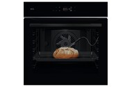 Piekarnik do zabudowy AEG-Electrolux TE7PB elektryczny czarny