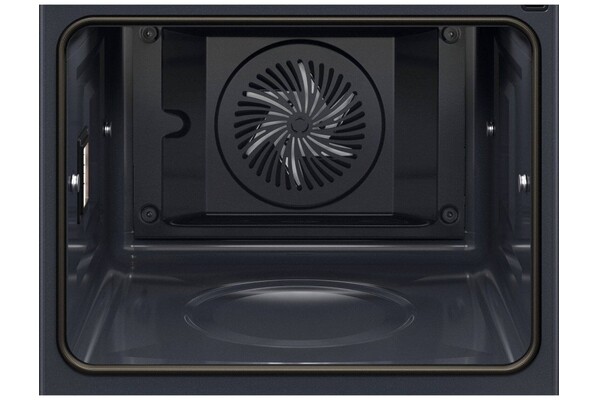 Piekarnik do zabudowy AEG-Electrolux TE7PB elektryczny czarny