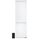 Lodówka do zabudowy HAIER HBW7518BT