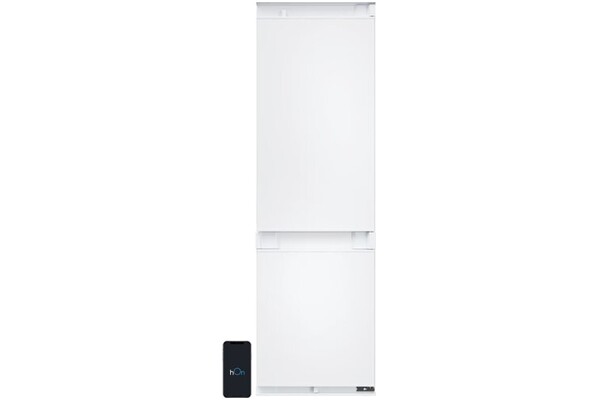 Lodówka do zabudowy HAIER HBW7518BT
