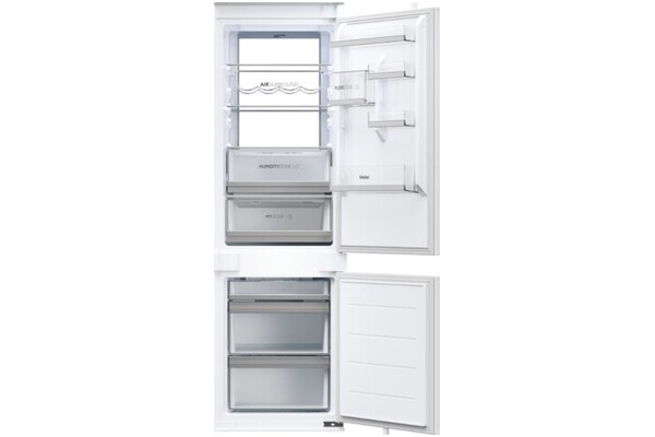 Lodówka do zabudowy HAIER HBW7518BT