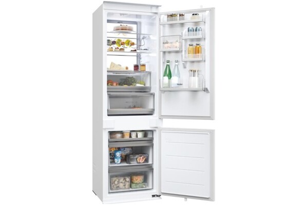 Lodówka do zabudowy HAIER HBW7518BT