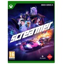 Screamer Edycja Kolekcjonerska Xbox (Series X)