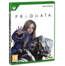 Pragmata Xbox (Series X)
