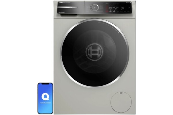 Pralka Bosch WGB264AYPL Serie 8 11.0kg 1400obr./min