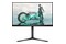 Monitor 24.5" Philips 25M2N3200U/00 czarny