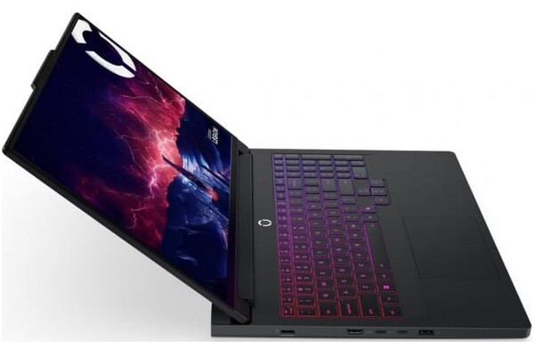Laptop Lenovo Legion Pro 7 16.0" AMD Ryzen 9 9955HX3D NVIDIA GeForce RTX 5080 4GB 2TB SSD Windows 11 Professional