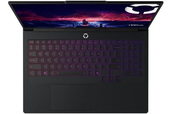 Laptop Lenovo Legion Pro 7 16.0" AMD Ryzen 9 9955HX3D NVIDIA GeForce RTX 5080 4GB 2TB SSD Windows 11 Professional