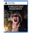 Forgotten Memories PlayStation 5