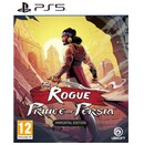 The Rogue Prince of Persia Immortal Edition PlayStation 5