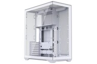 Obudowa PC MODECOM Volcano Tower biały