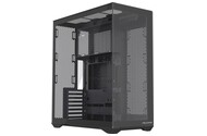 Obudowa PC MODECOM Volcano Tower czarny