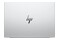Laptop HP EliteBook 8 16.0" Intel Core Ultra 7 255U Intel 32GB 1TB SSD M.2 Windows 11 Professional srebrny