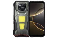 Smartfon DOOGEE Doogee V Max 5G Tytan Naturalny 6.78" 16.0GB/512.0GB