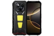 Smartfon DOOGEE Doogee V Max 5G czarny 6.78" 16.0GB/512.0GB