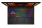 Laptop MSI Crosshair A16 16.0" AMD Ryzen 7 8840HX Nvidia GeForce RTX 5060 4GB 1TB SSD M.2 Windows 11 Home czarny