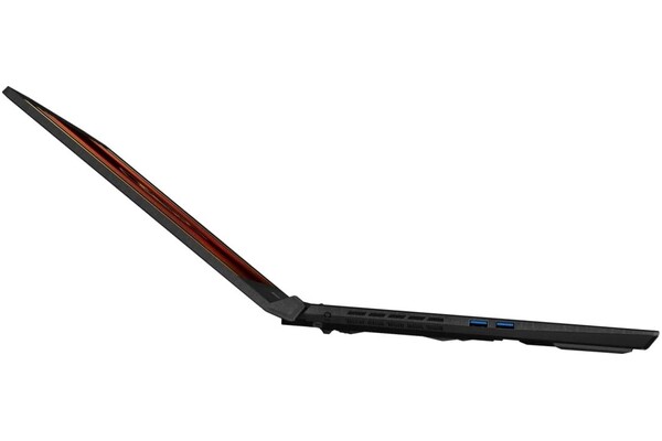 Laptop MSI Katana 15 15.6" Intel Core i7 14650HX NVIDIA GeForce RTX 5070 32GB 2TB SSD M.2 Windows 11 Home czarny