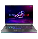 Laptop ASUS ROG Strix G16 16.0" AMD Ryzen 9 9955HX NVIDIA GeForce RTX 5070 16GB 1TB SSD M.2 Windows 11 Home czarny