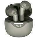 Słuchawki FRESH`N REBEL Twins Douszne Przewodowe zielony