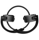 Słuchawki Awei E1BL Dokanałowe Przewodowe czarny