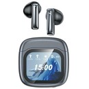 Słuchawki Awei TP100 Douszne Przewodowe czarny