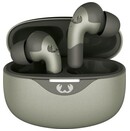 Słuchawki FRESH`N REBEL Twins Dokanałowe Przewodowe zielony