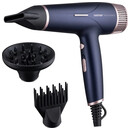 Suszarka ZELMER ZHD9005 2200W kolor Granatowo-złoty