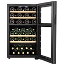 Chłodziarka do wina CLIMADIFF CEPAGE52DZF