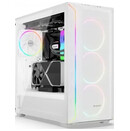 Obudowa PC be quiet! Shadow Base 800 Midi Tower biały