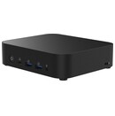 ASUS NUC 14 Pro ESSENTIAL Intel Celeron DDR5 Windows 11 Professional