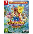 Nikoderiko The Magical World Directors Cut Edycja Kolekcjonerska Nintendo Switch