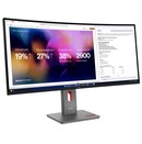 Monitor 39.7" Lenovo ThinkVision P40WD-40 czarny