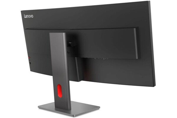 Monitor 39.7" Lenovo ThinkVision P40WD-40 czarny